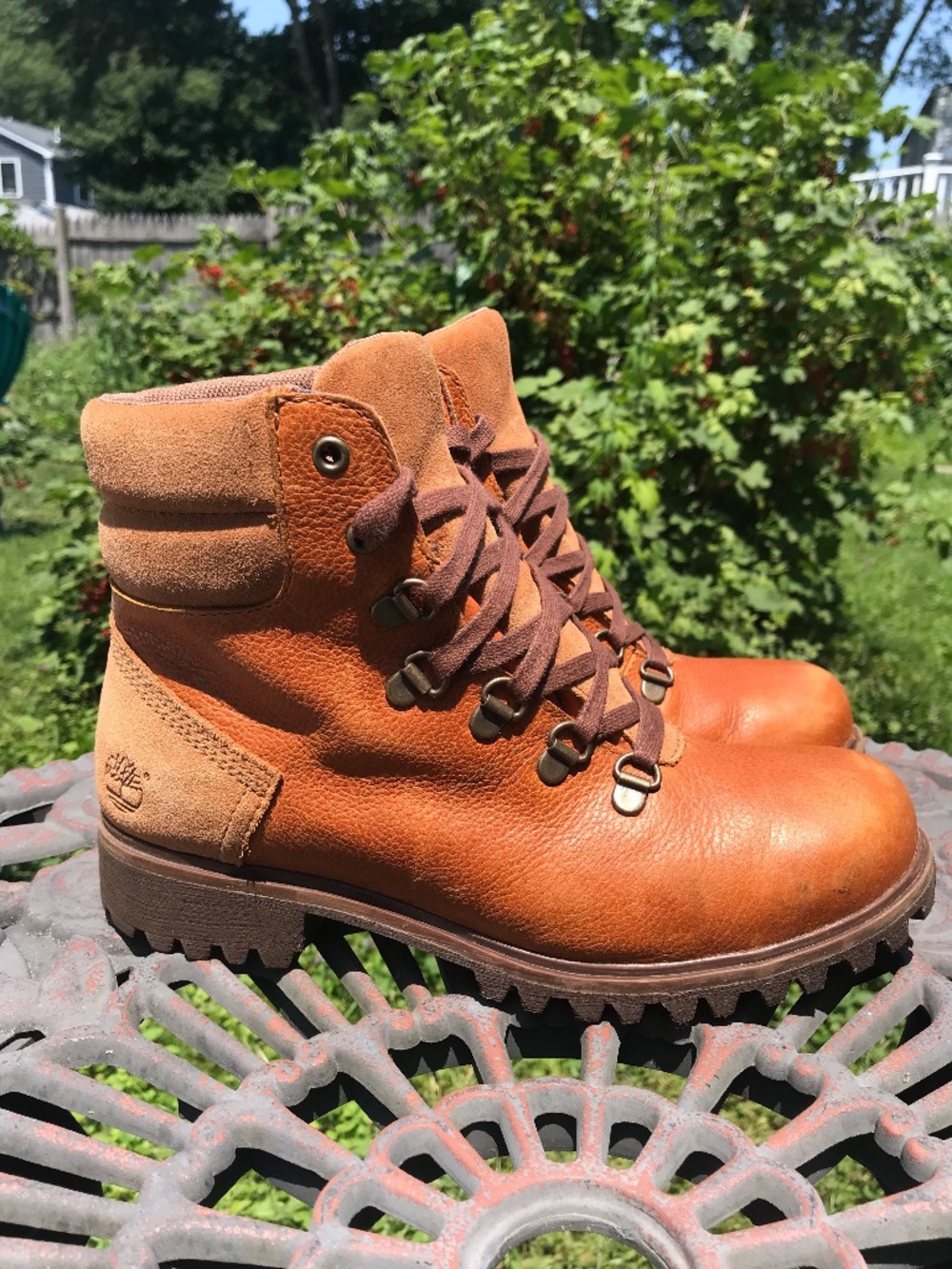 Timberland Ellendale Hiker boot